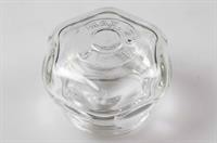 Lampeglas, Bauknecht komfur & ovn