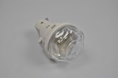 Lampeglas, Beha komfur & ovn