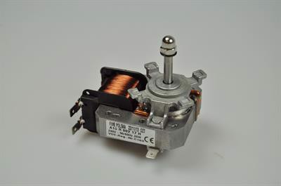 Varmluftblæser, Beha komfur & ovn