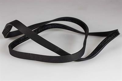 Rem, Grundig vaskemaskine