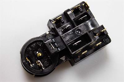 Startrelæ, Gram køl & frys