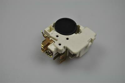 Startrelæ, Beko køl & frys