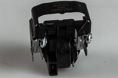 Startrelæ, Altus køl & frys