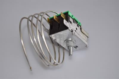 Termostat, Beko køl & frys