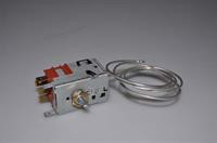 Termostat, Beko køl & frys