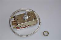 Termostat, Beko køl & frys