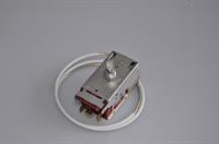 Termostat, Beko køl & frys