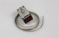 Termostat, Beko køl & frys