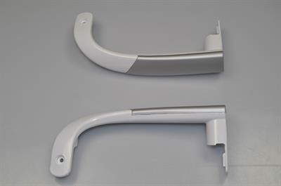 Håndtag, Beko køl & frys (2 stk)