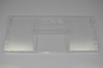 Skuffefront, Beko køl & frys (for fryseskuffe)