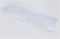 Front for fryseskuffe, Wasco køl & frys