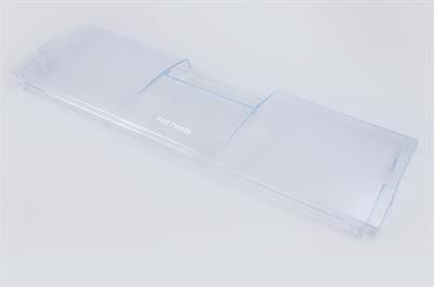 Front for fryseskuffe, Wasco køl & frys