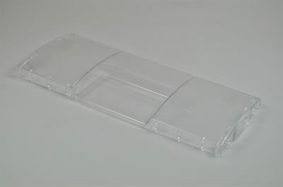 Front for fryseskuffe, Gram køl & frys