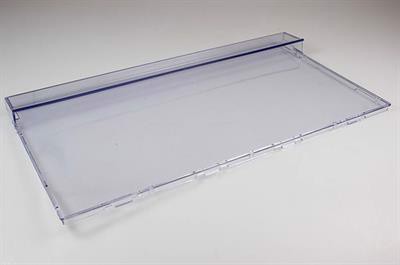 Front for fryseskuffe, Beko køl & frys