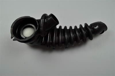 Bundslange, Wasco vaskemaskine