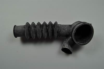 Bundslange, Euroline vaskemaskine