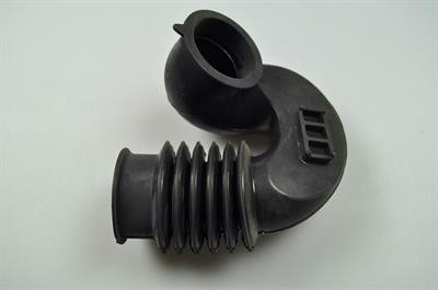 Sæbeslange, Beko vaskemaskine