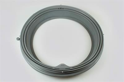 Dørbælg, Grundig vaskemaskine - Gummi