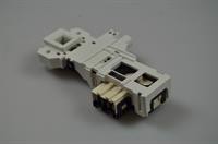 Dørlås, Beko vaskemaskine