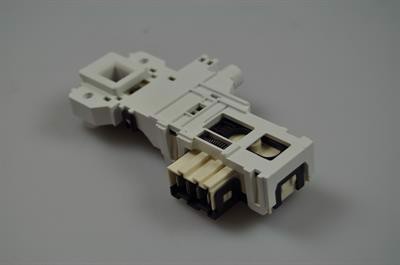 Dørlås, Beko vaskemaskine