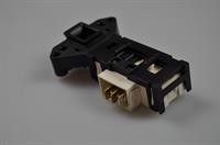 Dørlås, Beko vaskemaskine