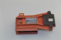 Dørlås, Euroline vaskemaskine