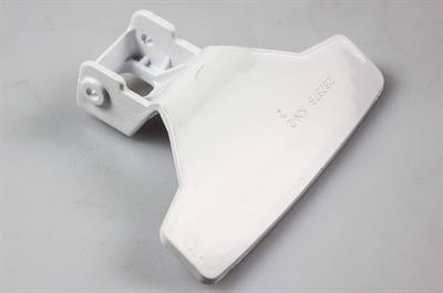 Dørgreb, Beko vaskemaskine - Hvid