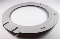 Dørramme, Beko vaskemaskine - Grå (inderramme)