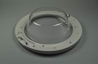 Låge, Beko vaskemaskine (komplet dør)