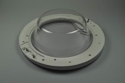 Låge, Beko vaskemaskine (komplet dør)