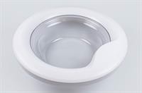 Låge, Beko vaskemaskine (komplet dør)