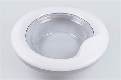 Låge, Beko vaskemaskine (komplet dør)