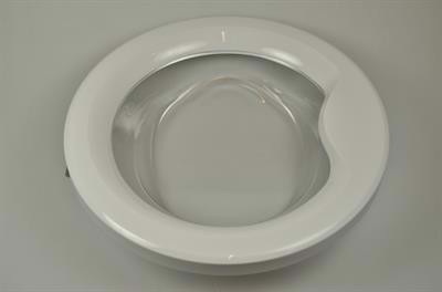 Låge, Beko vaskemaskine (komplet dør)