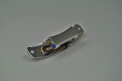 Hængsel, Beko vaskemaskine