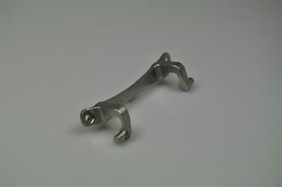 Hængsel, Blomberg vaskemaskine - Grå