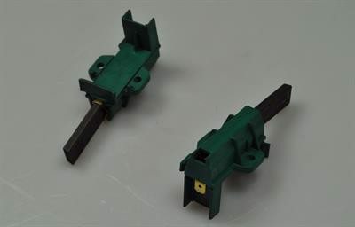 Motorkul, Atlas vaskemaskine (2 stk)