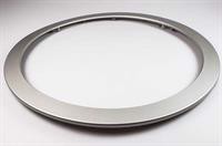 Dørramme, Beko vaskemaskine - Grå (yderramme)