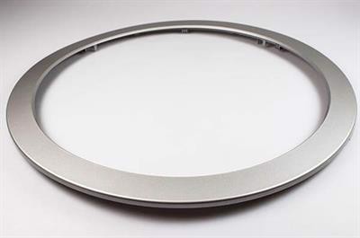 Dørramme, Beko vaskemaskine - Grå (yderramme)