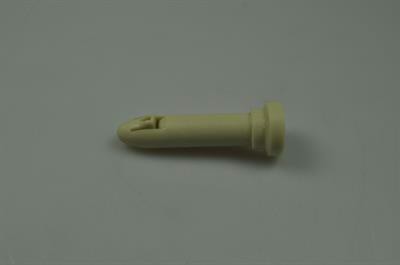 Split for støddæmper, Beko vaskemaskine