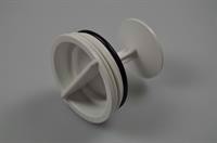 Trevlesi, Brandt vaskemaskine