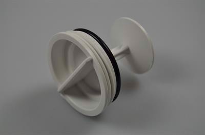 Trevlesi, Brandt vaskemaskine