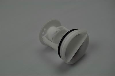 Trevlesi, Saba vaskemaskine