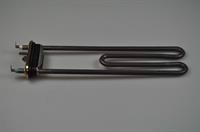 Varmelegeme, Wasco vaskemaskine - 230V/2000-2300W