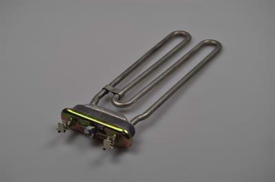 Varmelegeme, Aspes vaskemaskine - 230V/1850-1900W