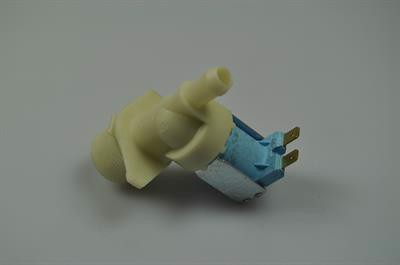 Magnetventil, Selecline vaskemaskine (lige)