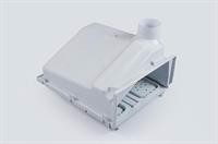 Sæbekasse, Beko vaskemaskine