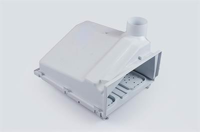 Sæbekasse, Beko vaskemaskine