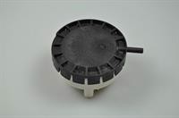 Niveaukontrol, Beko vaskemaskine