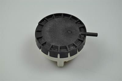 Niveaukontrol, Beko vaskemaskine