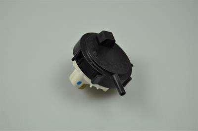 Niveaukontrol, Beko vaskemaskine